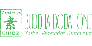Buddha Bodai Logo